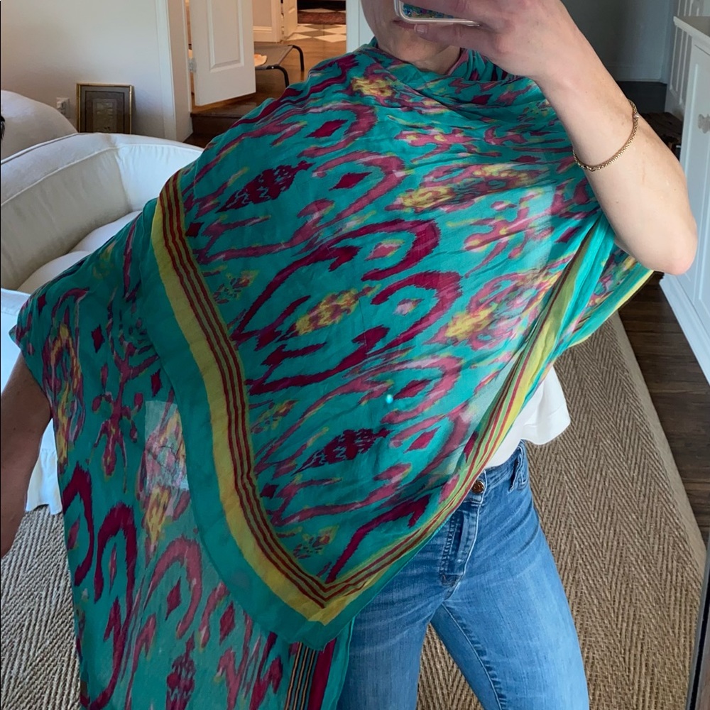 Stella & Dot Scarf